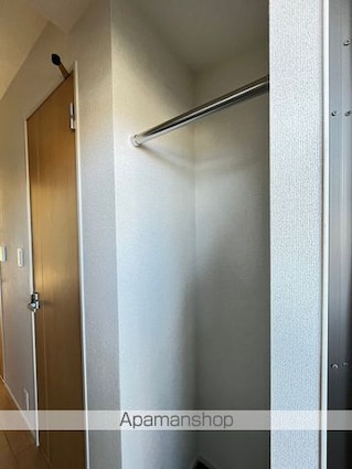 メゾン甲州[1K/26.15m2]の内装1