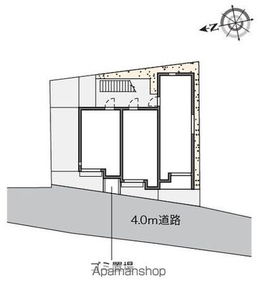 レオネクスト深沢ヴィレッチ[1K/19.49m2]の内装