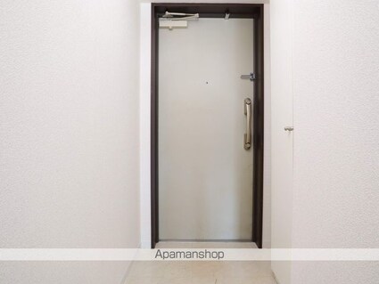 愛知県名古屋市千種区今池５丁目[1R/24.9m2]の内装6