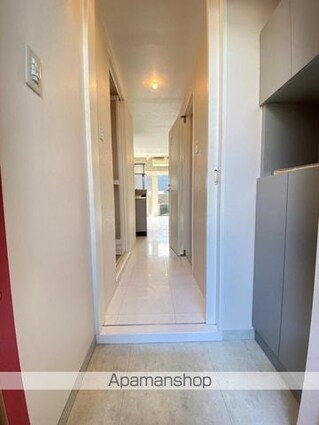 コリドールエスト[1R/25.5m2]の玄関