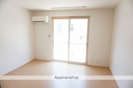 グレイスコート　アネックス[2DK/45.8m2]の内装4