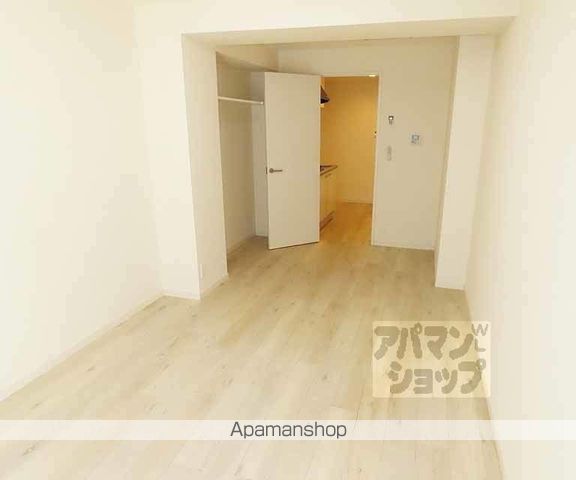 ソフィア円町の内装写真