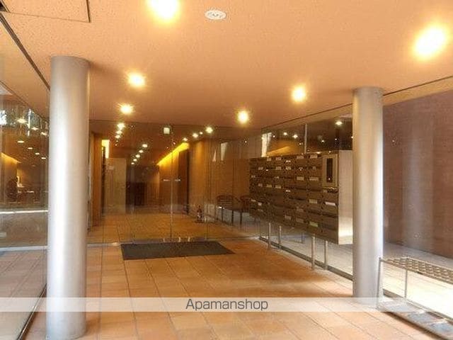 ハウス・エプタの内装写真