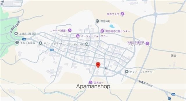 ニューライフマンションⅡのイメージ