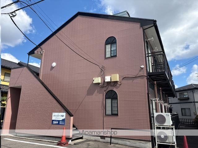 グリーンリーフ福沢
