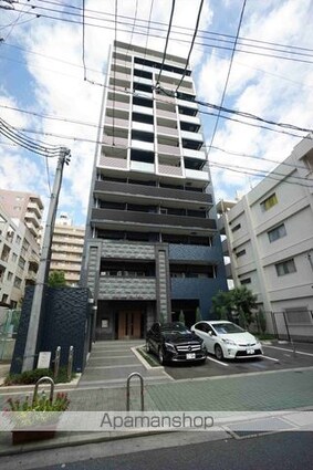 プレサンス　ＴＨＥ　栄[1K/23.37m2]の外観1