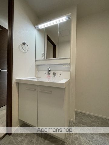 ツァプフェン鎌倉の内装写真