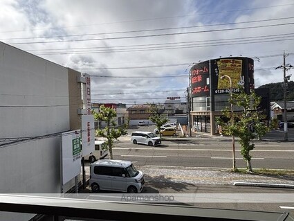 セレッサ花堂　Ａ[1R/34.72m2]の内装2