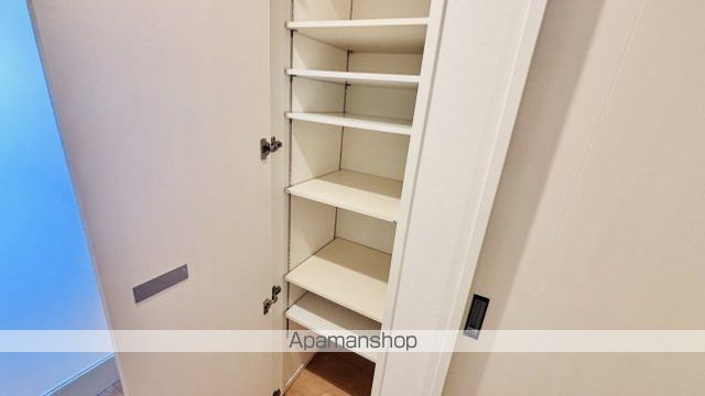 エイルマンション水道町IIロゼアの内装写真