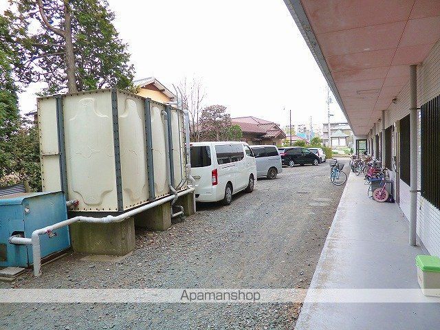 ルーラルヤカタの内装写真