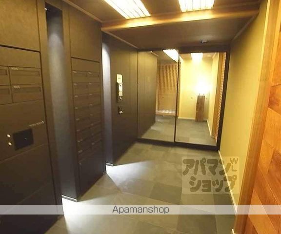 デュオヒルズ京都室町通鯉山町の内装写真