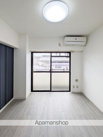 セントラル大森の内装写真