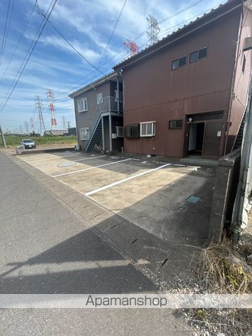 鹿島線 潮来駅 徒歩117分 2階建 築35年のその他写真