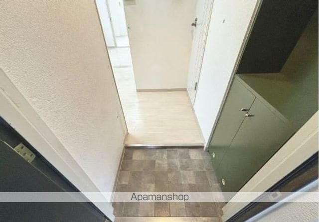 マンション和気の内装写真