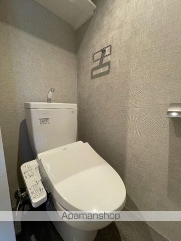 LEGALAND西新宿ANNEXの内装写真