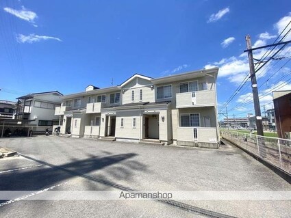 和歌山県和歌山市津秦[2LDK/65.07m2]の外観5