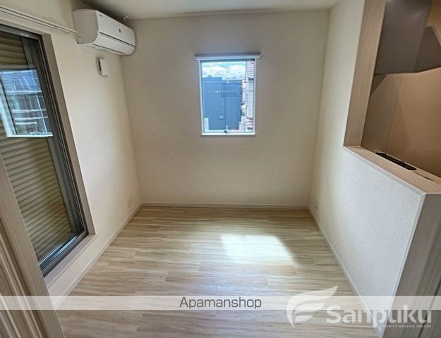 ACTY祇園の内装写真