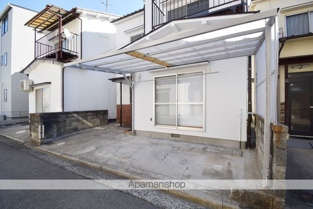山陽本線 海田市駅 徒歩20分 2階建 築51年のその他写真