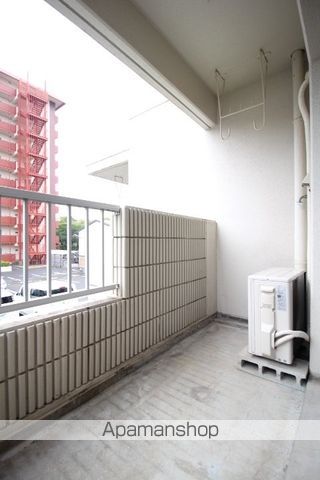 田邉ビルの内装写真