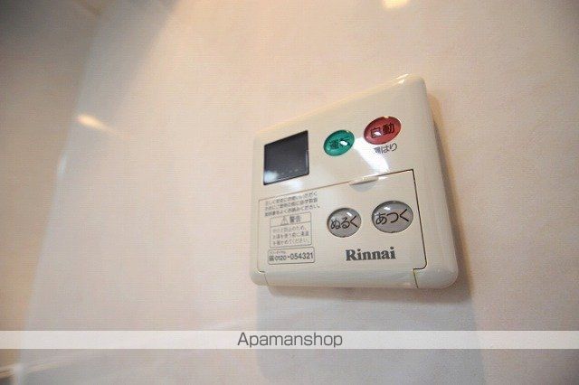 プエンテ 志木の内装写真