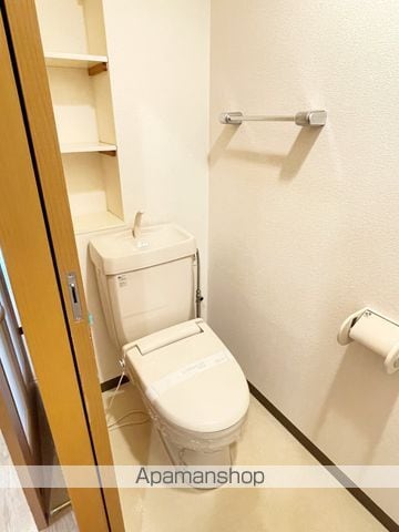 ベルエアーの内装写真