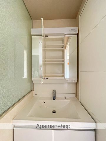 YZ mahorobaの内装写真