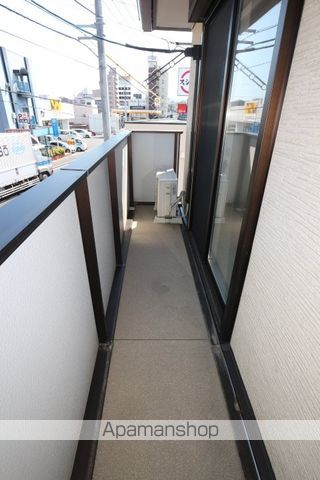 メゾン・グレースの内装写真