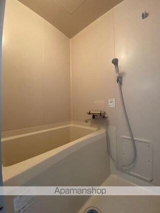 和光メイト[1K/24m2]のバス