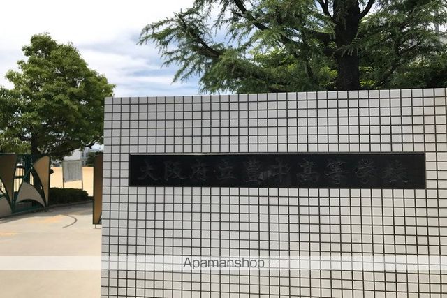 J CUBE Aの周辺写真