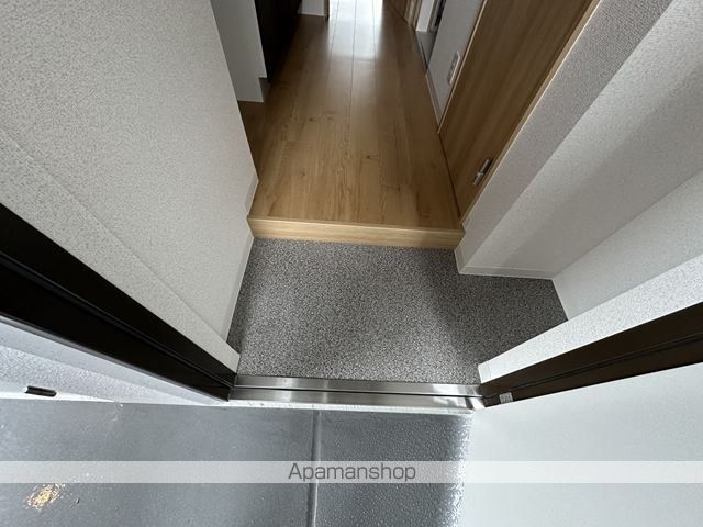 ルミエナ東三国の内装写真