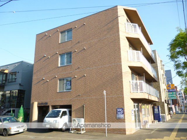 ロータリー円山のその他写真