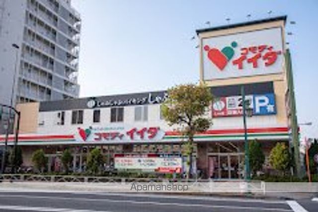 イーストコア曳舟一番館の周辺写真