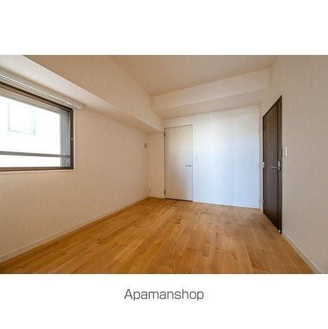 アブレスト動坂の内装写真