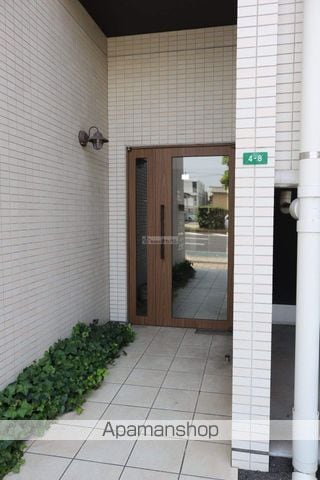 アロフトの外観写真