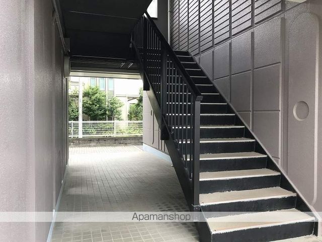 ローズスクエアの外観写真