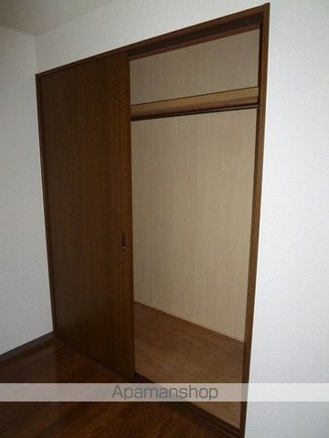 グランディール羽根の内装写真