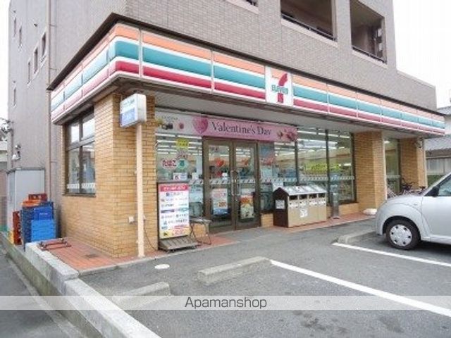 ヴィラ・プリムローズの周辺写真
