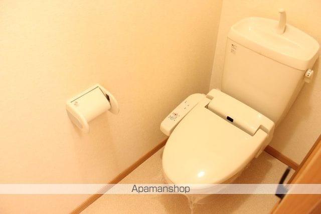 メープルリバーの内装写真