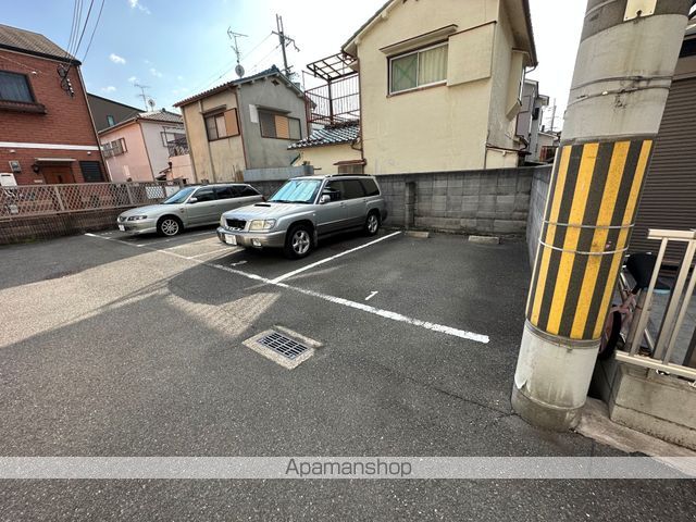 コスモシティ坂口のその他写真