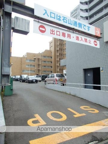 ストークマンション山鼻公園のその他写真