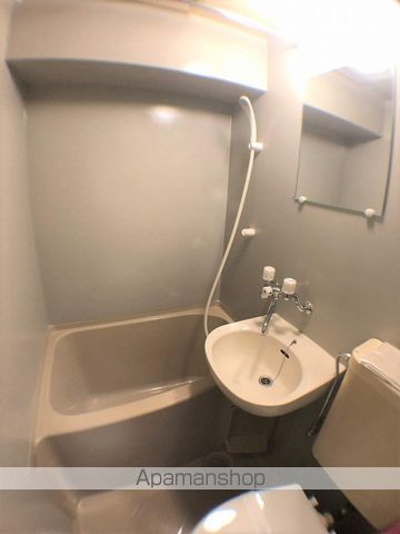 ライオンズマンション天文館の内装写真