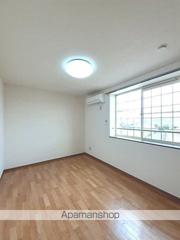 セナングAの内装写真