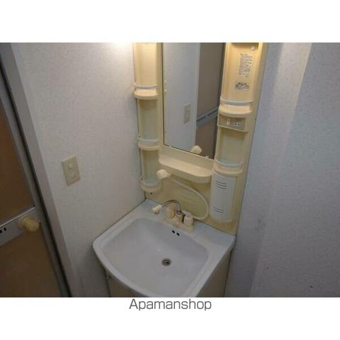 テイスティハイツの内装写真