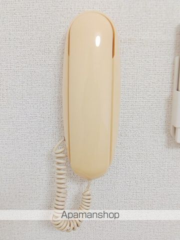 グリーンピア中川II号館の内装写真