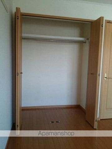 レユシールの内装写真
