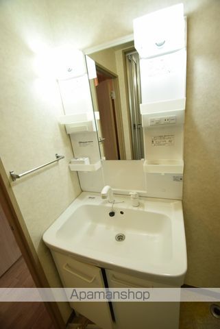 リバティ花咲の内装写真