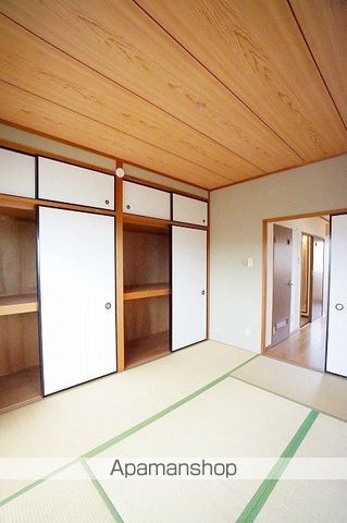 ビオレ中田の内装写真
