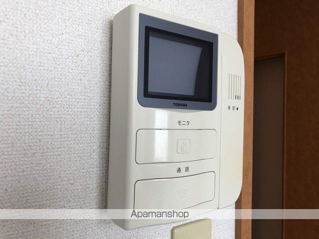 レオパレス花水木の内装写真