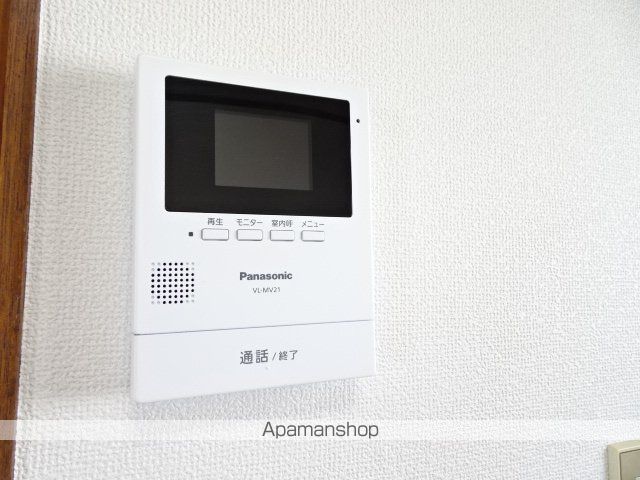 サンキエーム吉永の内装写真