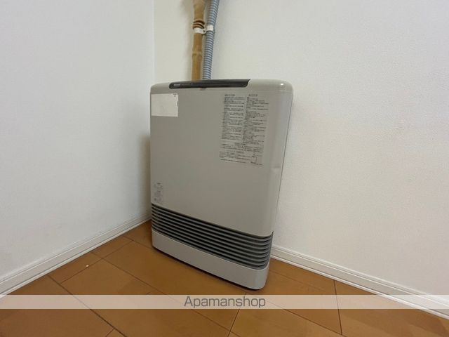 レトアSAKAEの内装写真